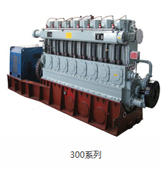 瓦斯發(fā)電機(jī)的各種垢物的清洗方法