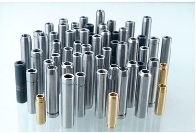 氣門導管與氣門及其相關部件 結構、功能與維護