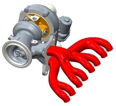 長(zhǎng)城汽車發(fā)布全球領(lǐng)先氣門及部件技術(shù)，三大核心部件引領(lǐng)行業(yè)創(chuàng)新