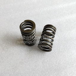 重慶康明斯K19發動機氣門彈簧配件指南 型號、價格、圖片與供應商解析