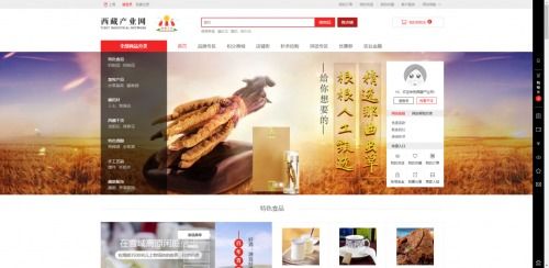 互聯(lián)網(wǎng)新零售隱藏未來(lái)商機(jī) 西藏特產(chǎn)交易網(wǎng)開(kāi)啟智慧銷(xiāo)售新篇章